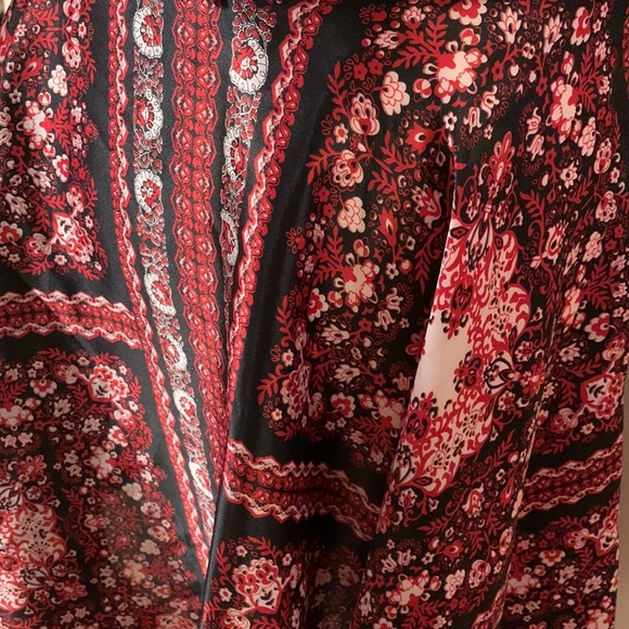 Halter Backless Dress - Picture 3 of 7